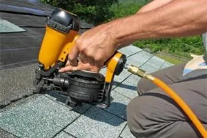 Slide of Titan Roofing