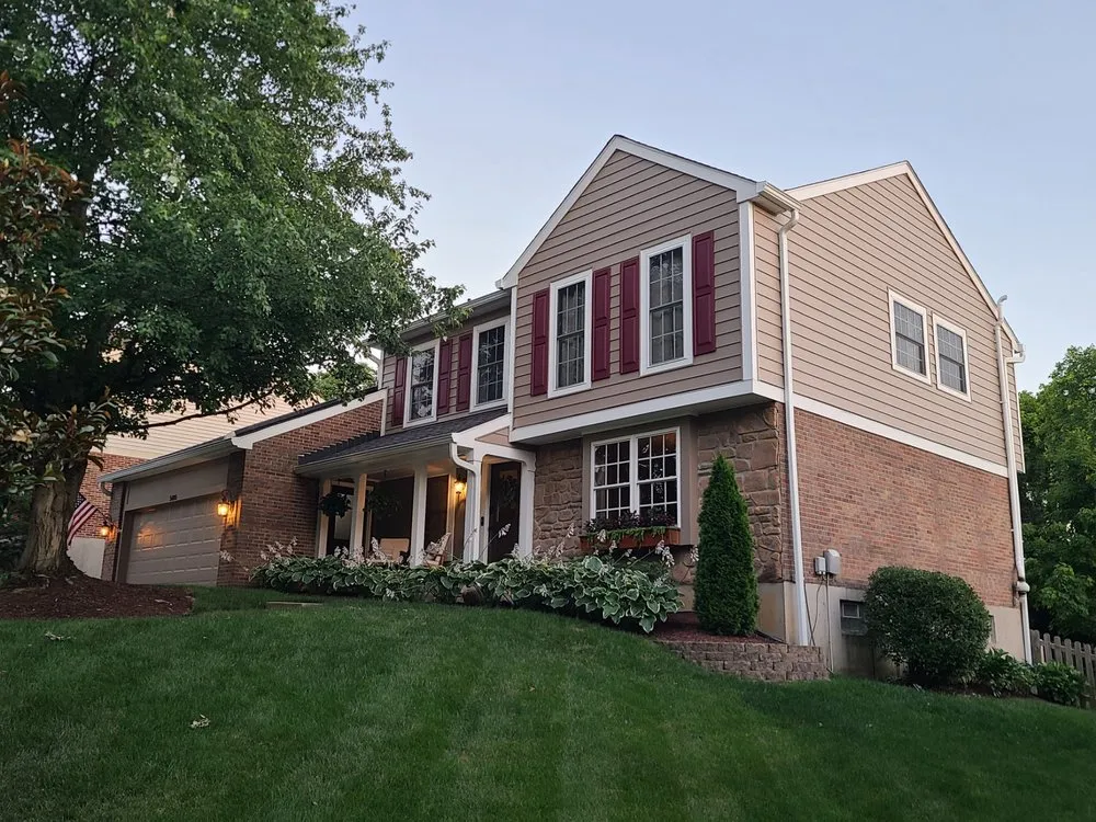 Slide of Titan Siding and Roofing