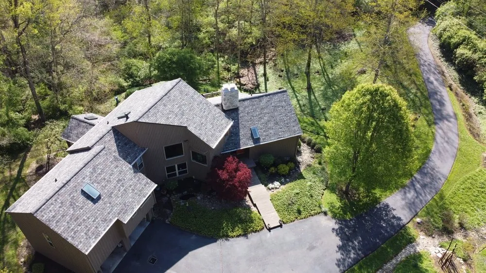 Slide of Titan Siding and Roofing