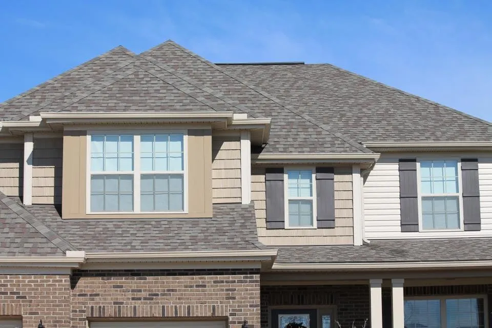 Slide of Titan Siding and Roofing