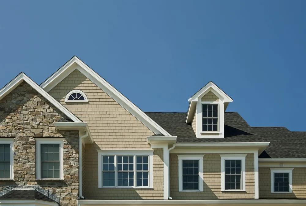 Slide of Titan Siding and Roofing