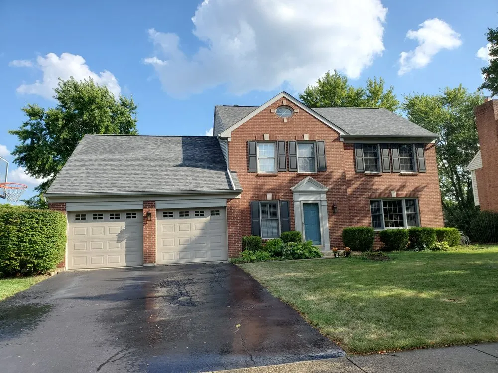 Slide of Titan Siding and Roofing