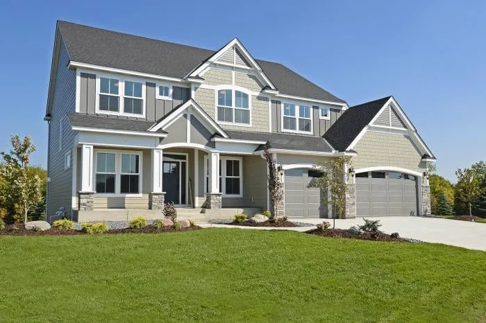 Slide of Titan Siding and Roofing