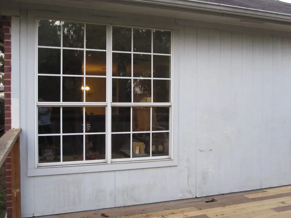 Slide of Titan Siding, Windows and Exteriors