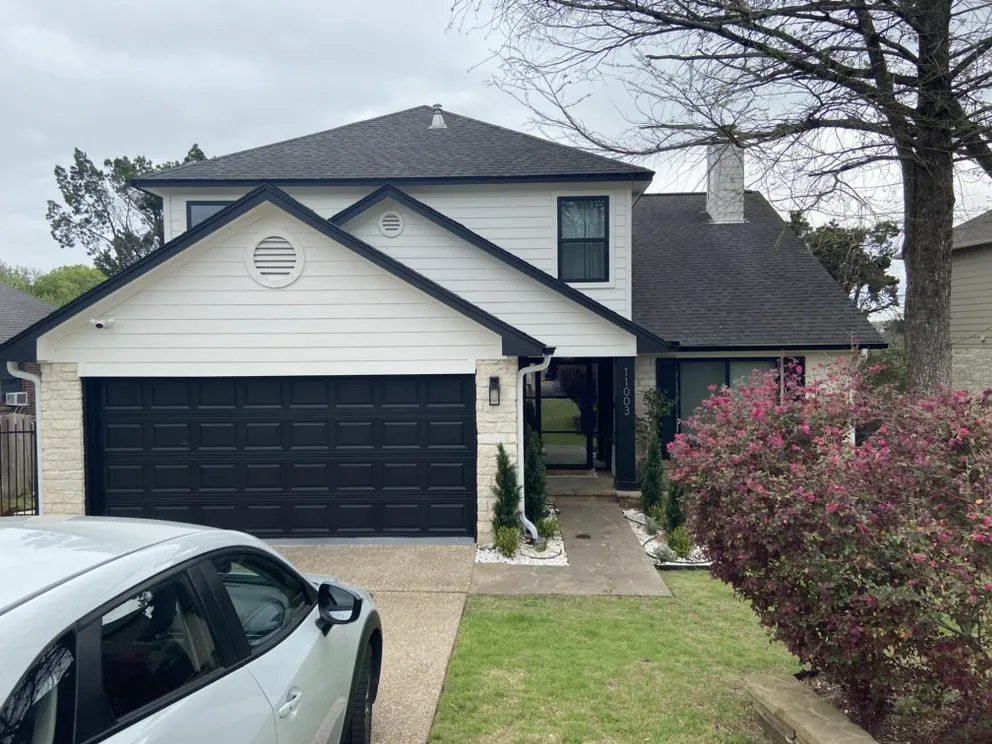 Slide of Titan Siding, Windows and Exteriors