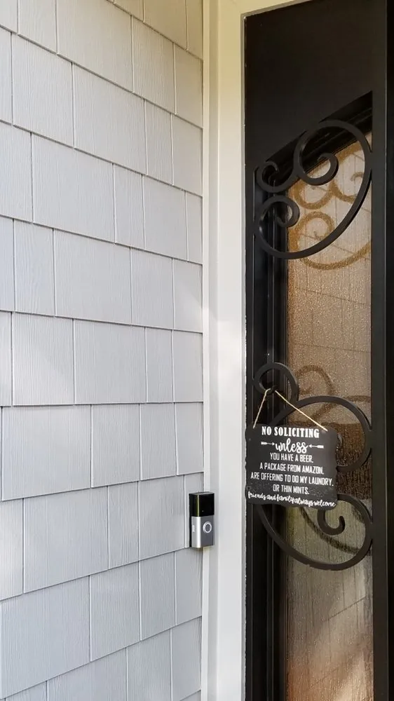 Slide of Titan Siding, Windows and Exteriors