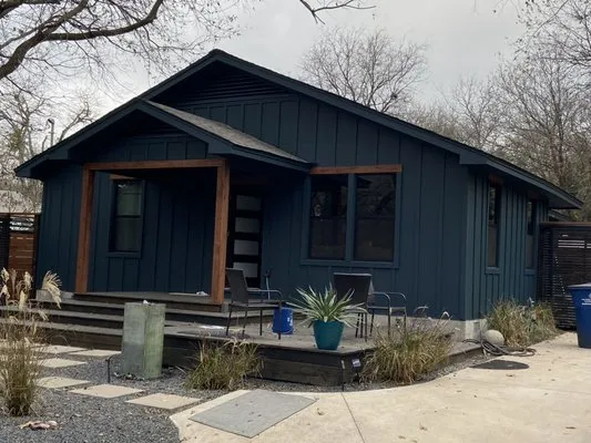 Titan Siding, Windows and Exteriors