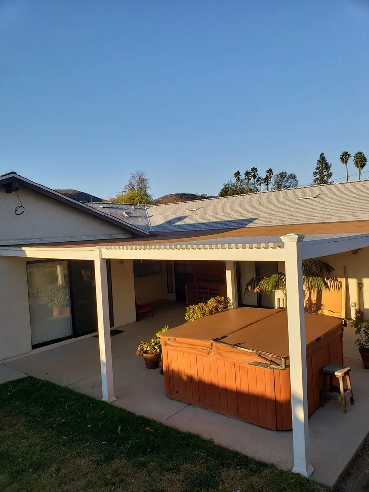 Slide of Titan Upgrades