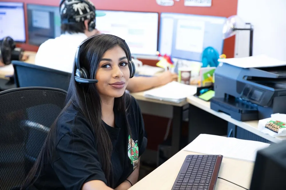 Slide of Titan Upgrades