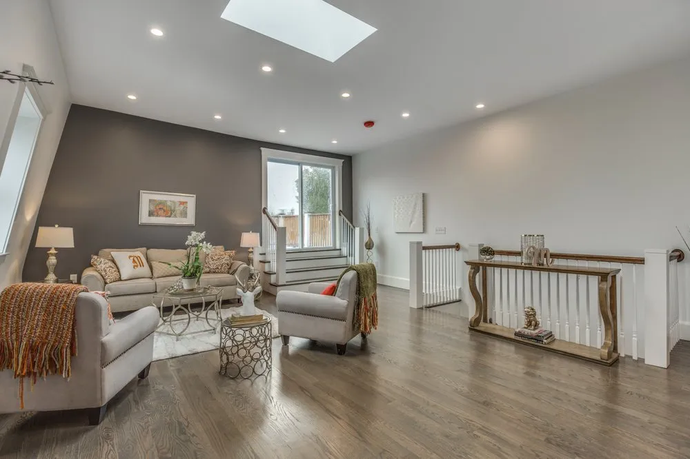 Slide of Titanium Construction