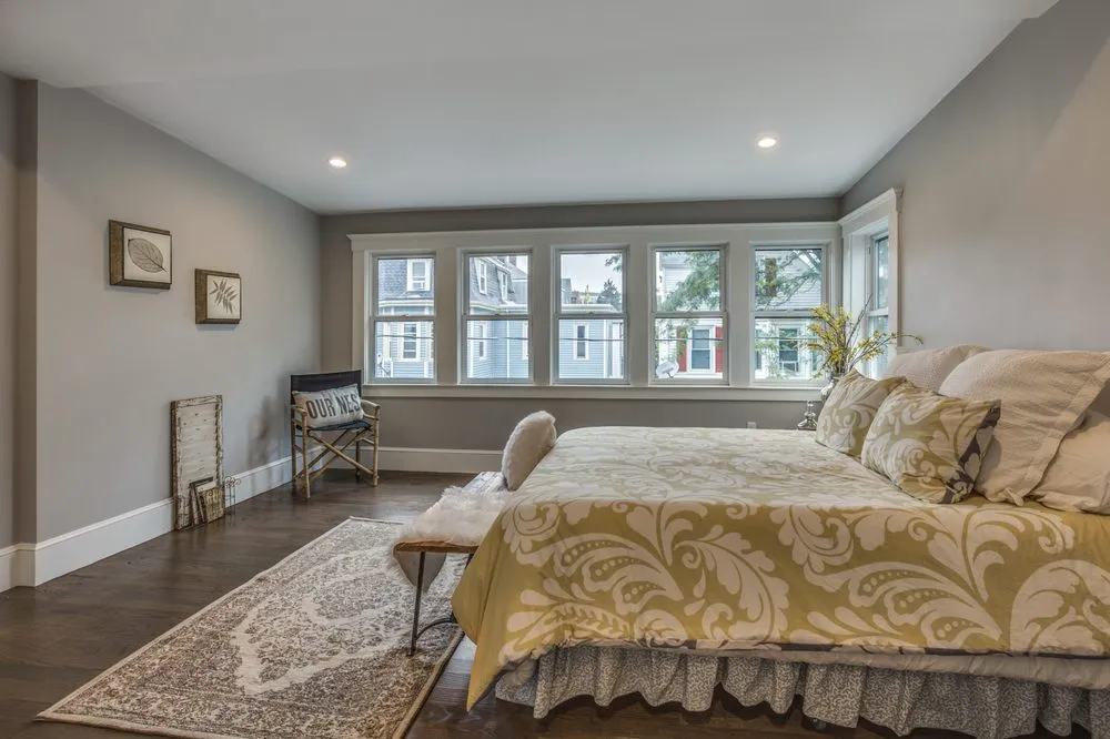 Slide of Titanium Construction