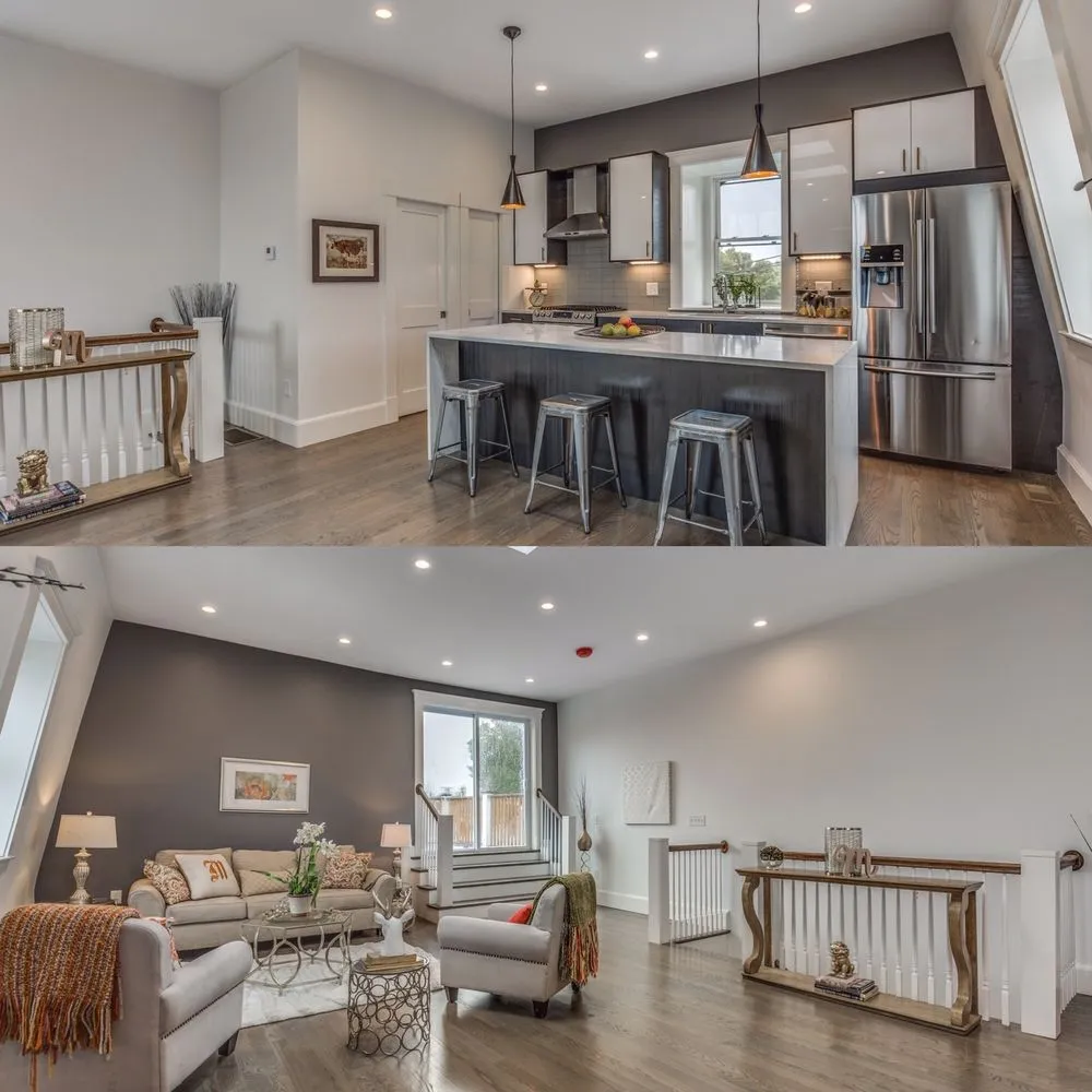 Slide of Titanium Construction