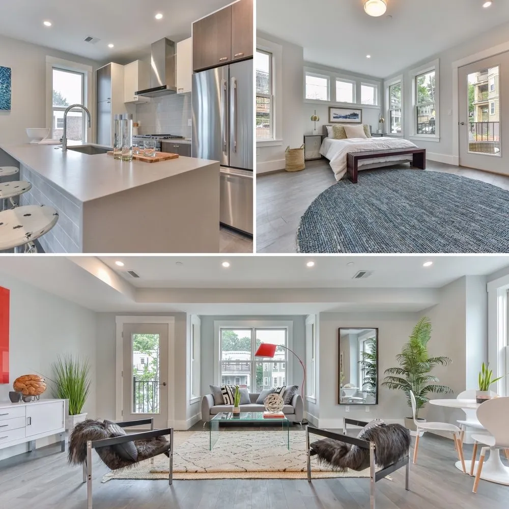 Slide of Titanium Construction