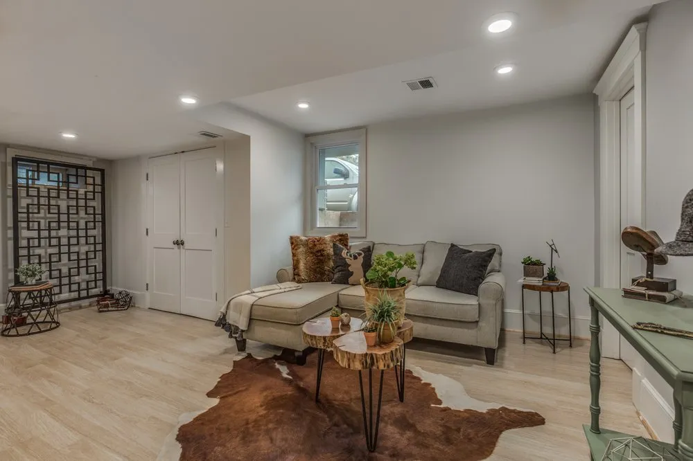 Slide of Titanium Construction