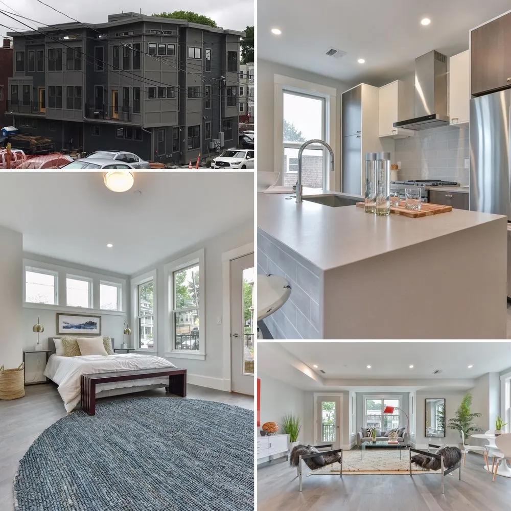 Slide of Titanium Construction