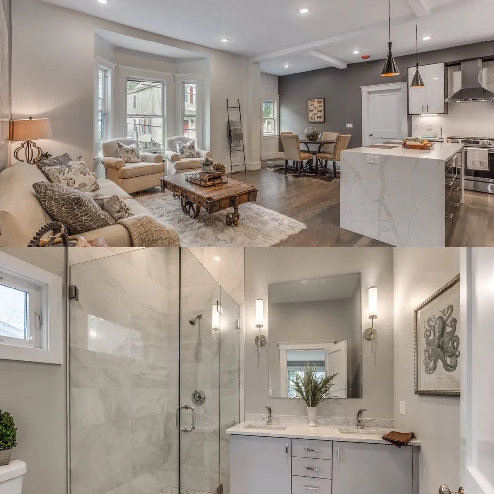 Slide of Titanium Construction