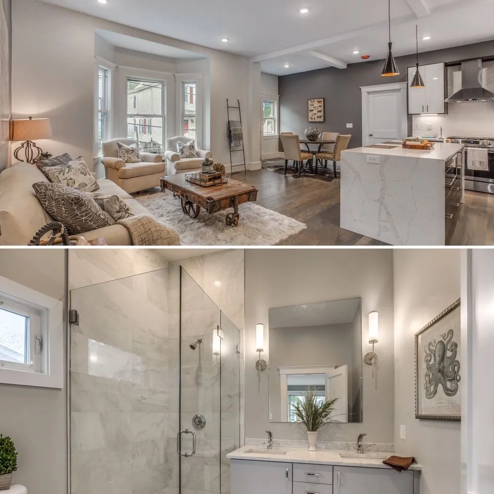 Slide of Titanium Construction