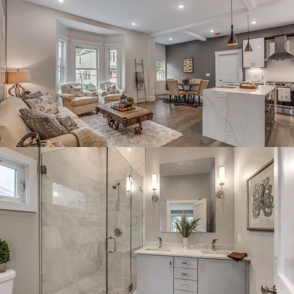 Slide of Titanium Construction