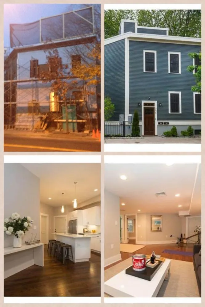 Slide of Titanium Construction