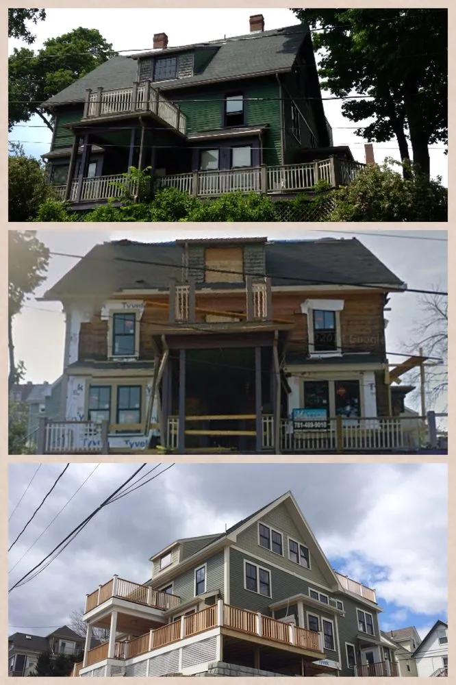 Slide of Titanium Construction