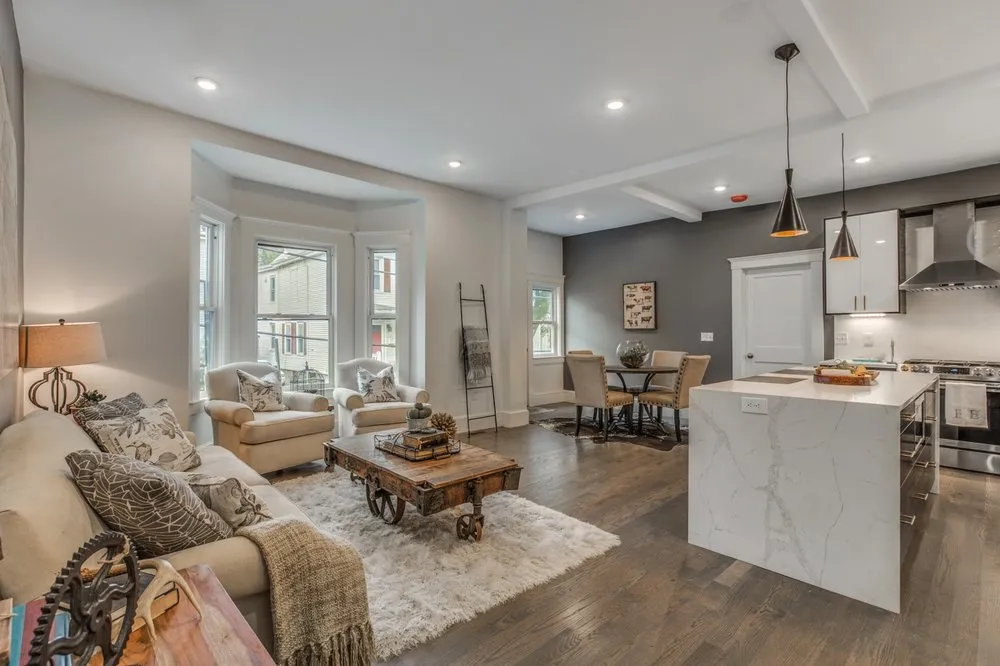 Slide of Titanium Construction