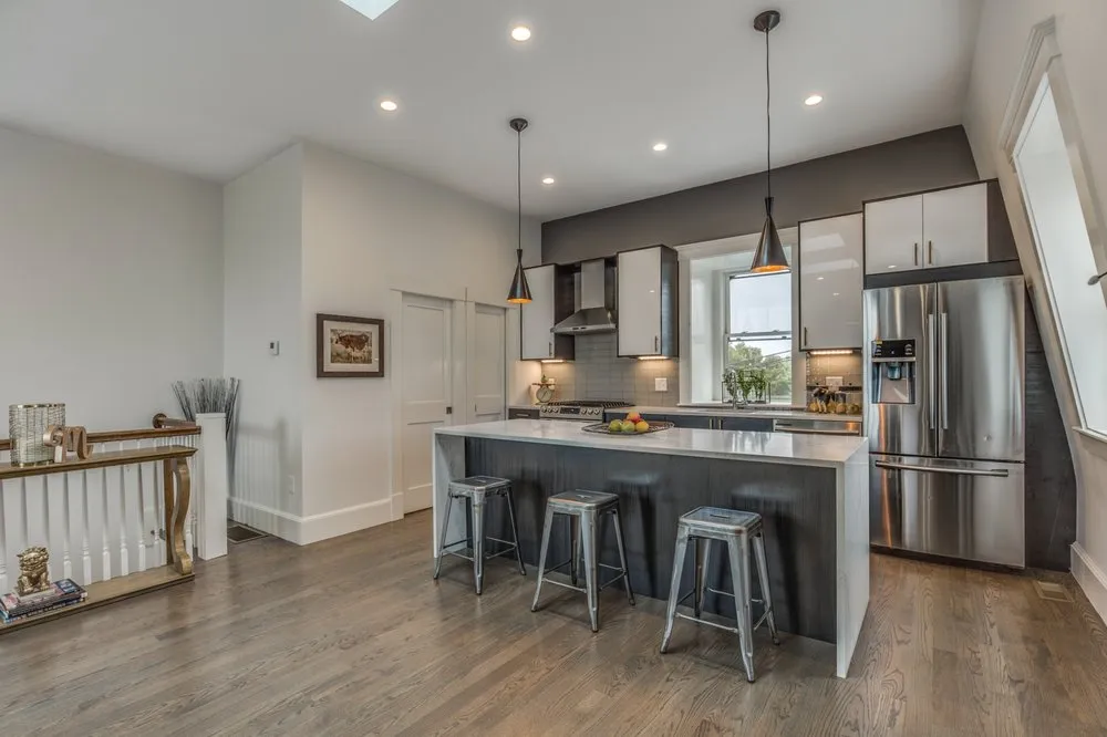 Slide of Titanium Construction