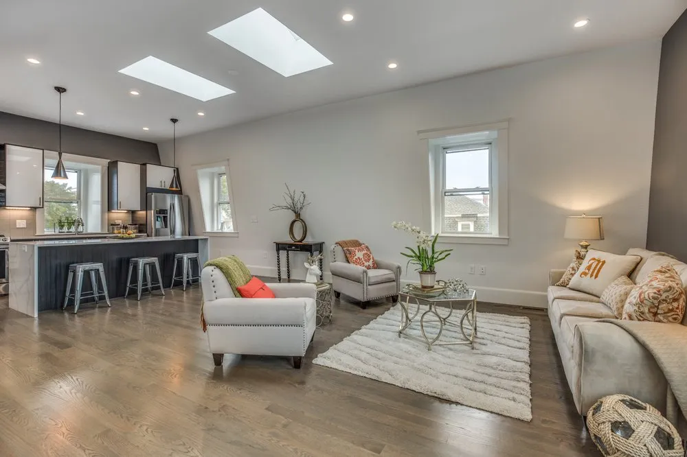 Slide of Titanium Construction