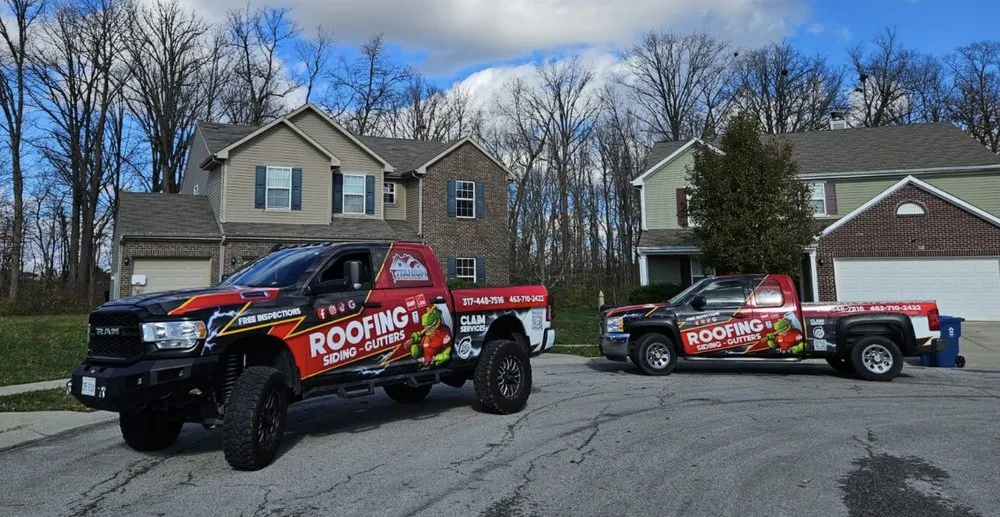 Slide of Titanium Restoration Works