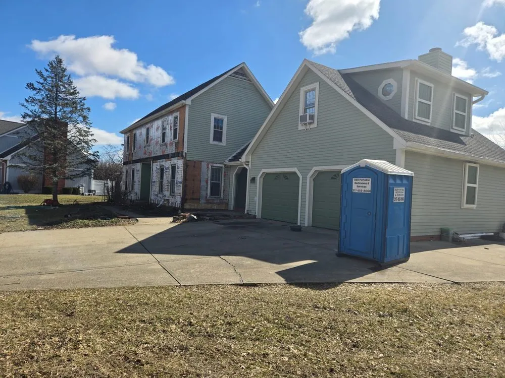 Slide of Titanium Restoration Works