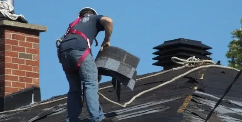 Slide of Titanium Restoration Works