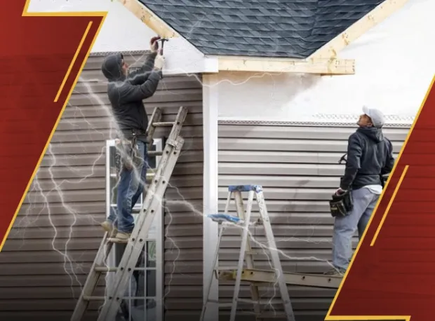 Slide of Titanium Restoration Works