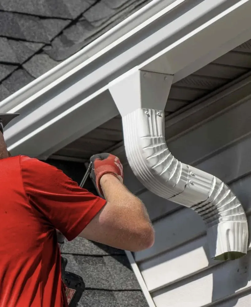 Slide of Titanium Restoration Works