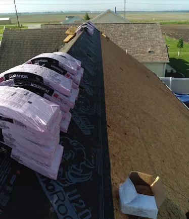 Slide of Titanium Restoration Works