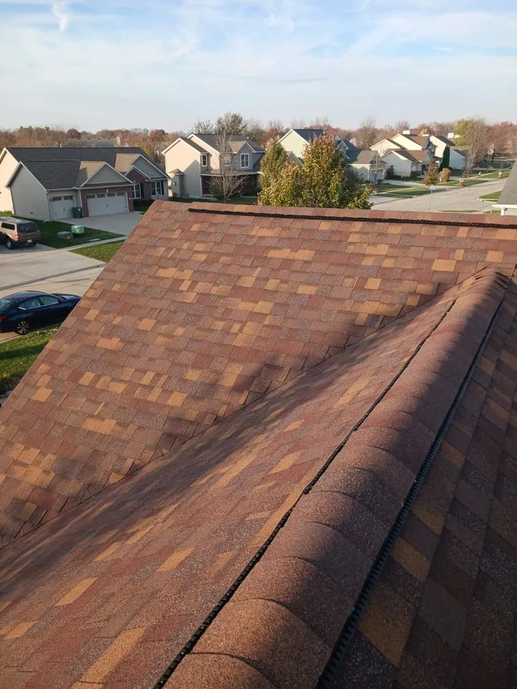 Slide of Titanium Restoration Works