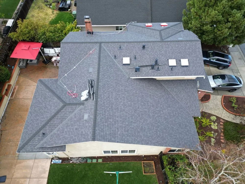 Slide of Titanium Roof Innovations