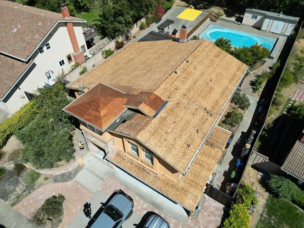 Slide of Titanium Roof Innovations