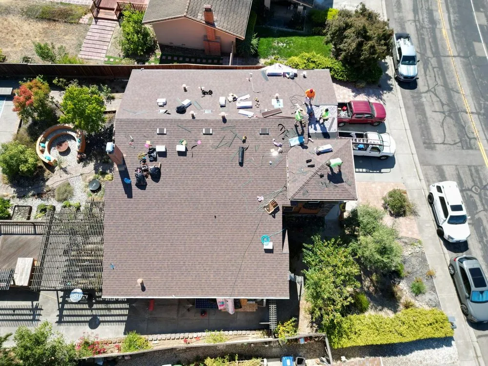 Slide of Titanium Roof Innovations