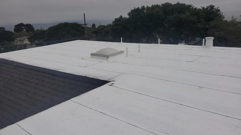 Slide of Titanium Roof Innovations