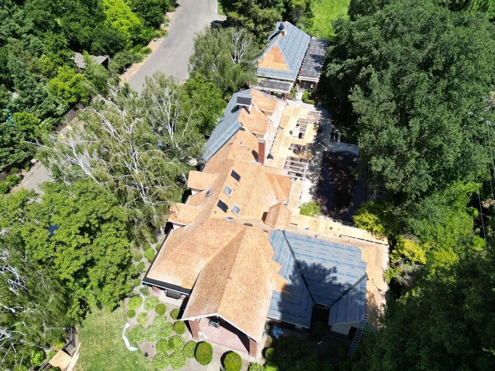 Slide of Titanium Roof Innovations