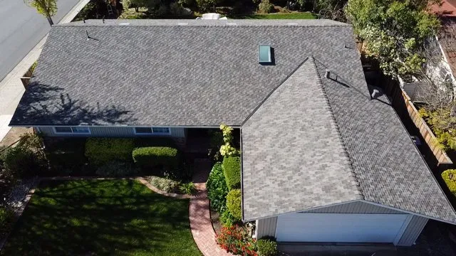 Slide of Titanium Roof Innovations