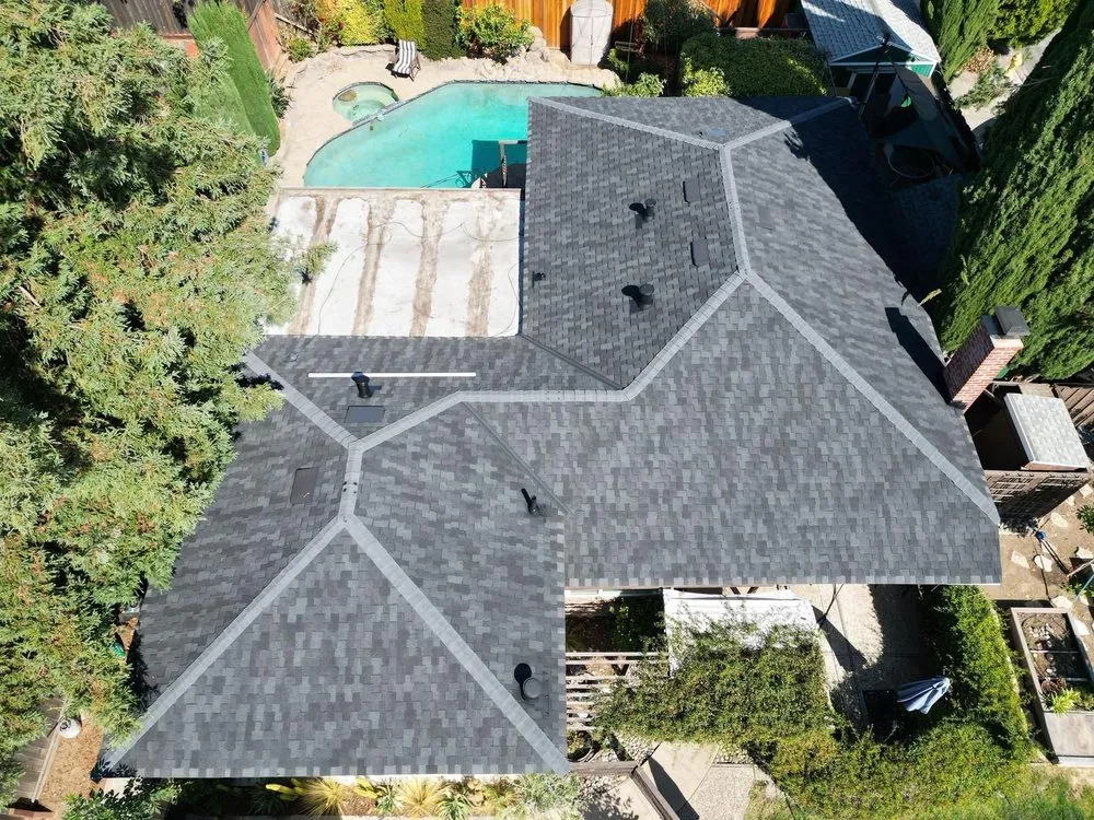 Slide of Titanium Roof Innovations