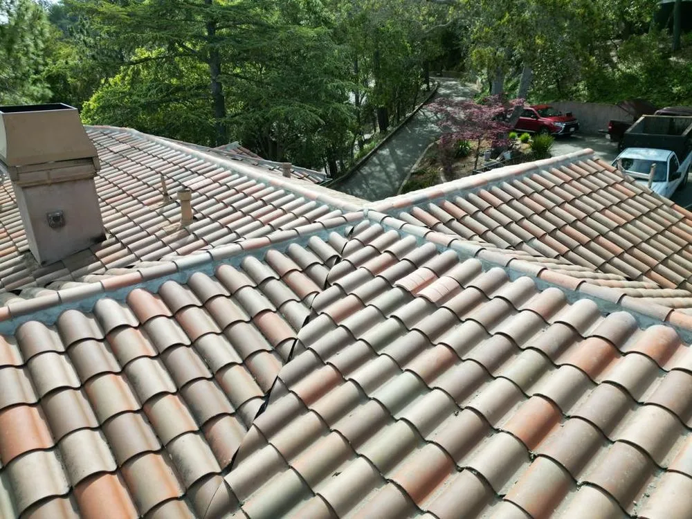 Slide of Titanium Roof Innovations