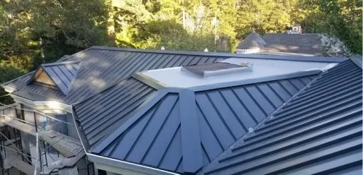 Slide of Titanium Roof Innovations