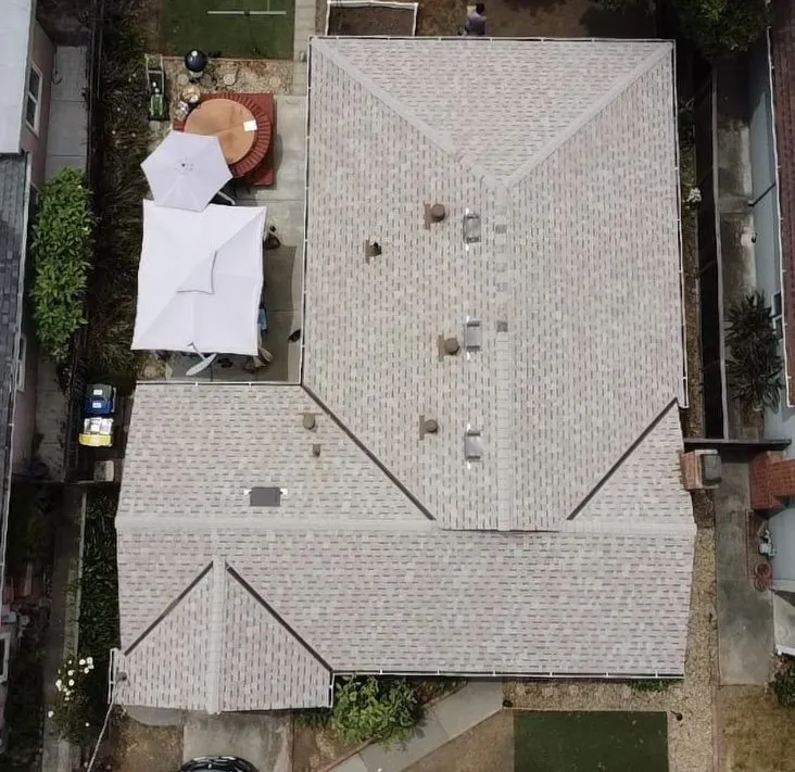 Slide of Titanium Roof Innovations