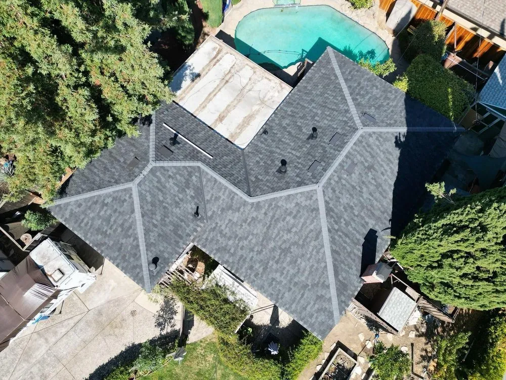 Slide of Titanium Roof Innovations