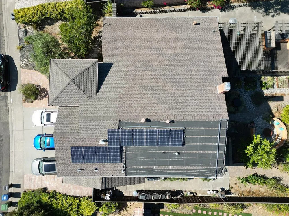 Slide of Titanium Roof Innovations