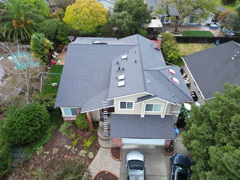 Slide of Titanium Roof Innovations