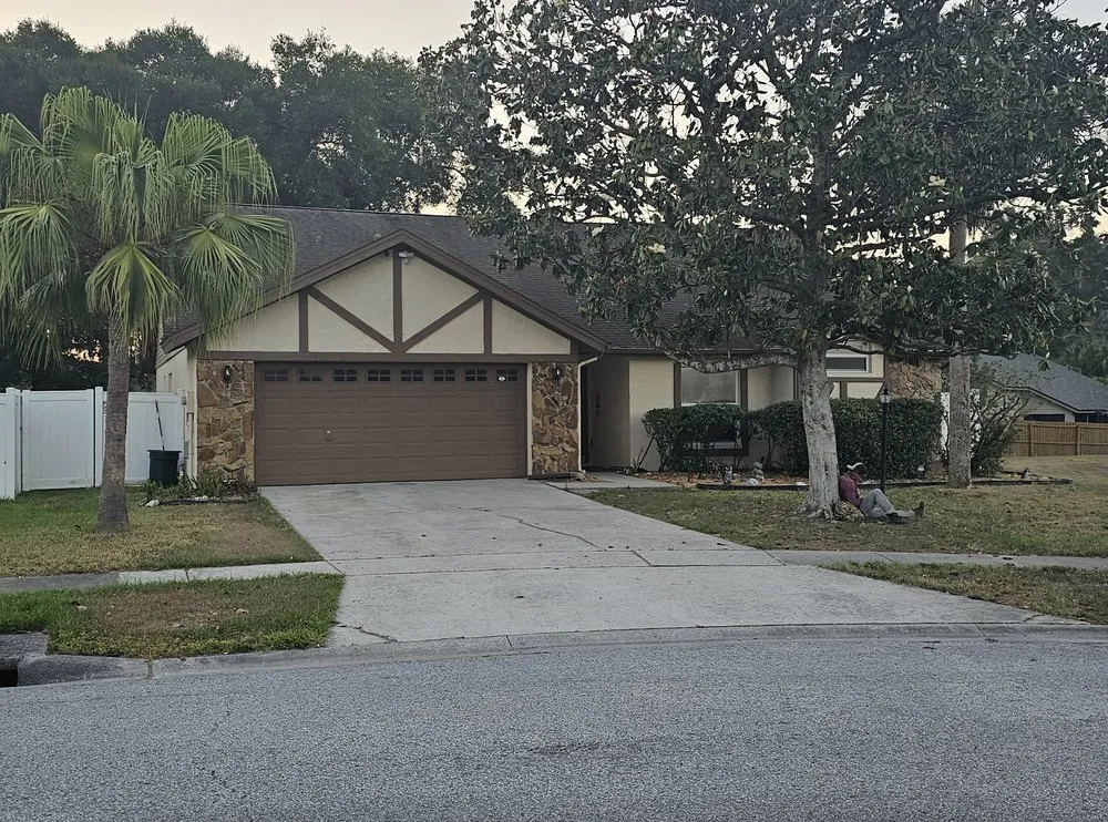 Slide of Titanium Roofing