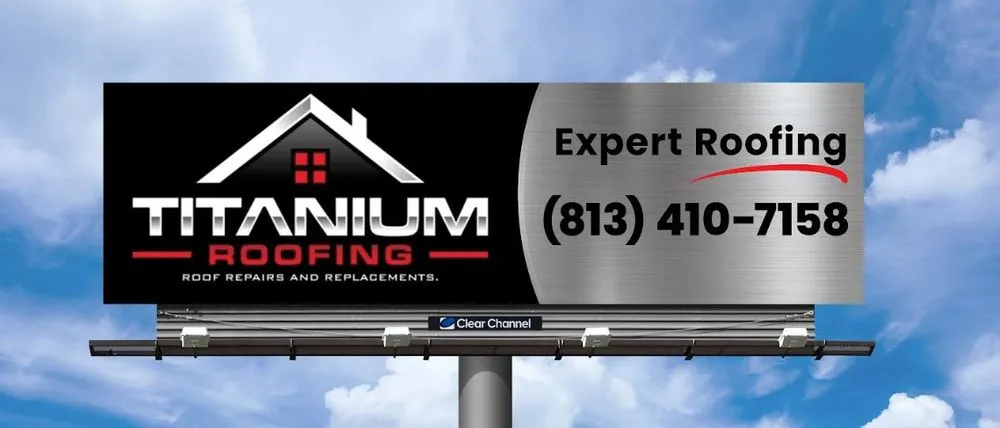 Slide of Titanium Roofing