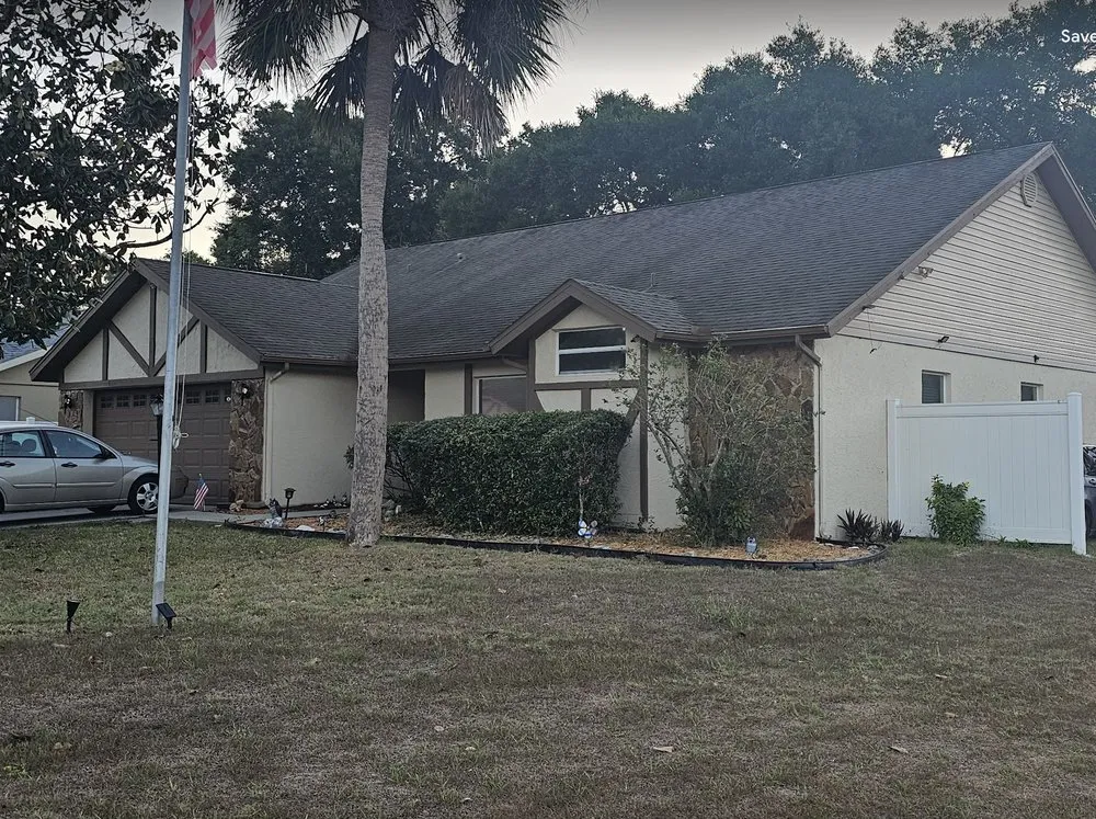 Slide of Titanium Roofing